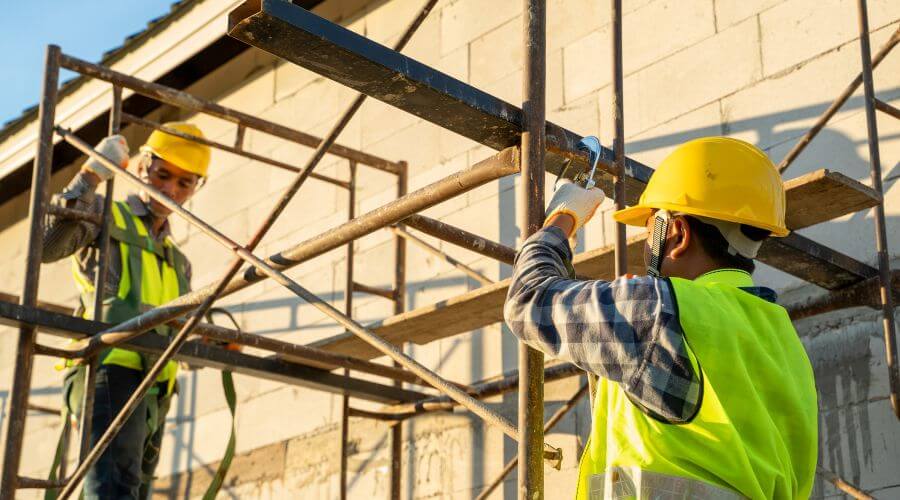 Local Siding Services in Saint Charles, IA